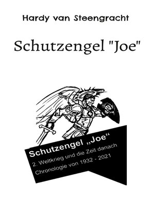 cover image of Schutzengel "Joe"